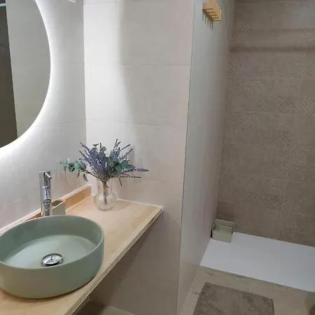 Apartamento Loft Nuevo Cerca De Ruzafa