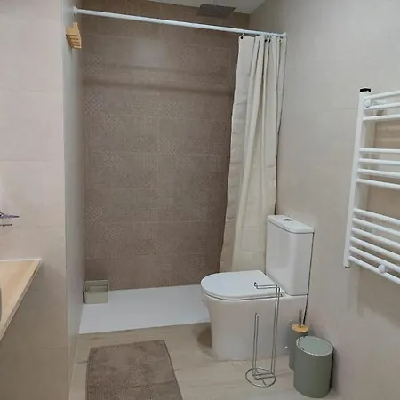 Loft Nuevo Cerca De Ruzafa Valence