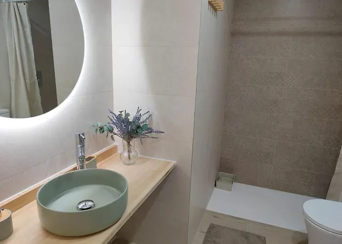 شقة Loft Nuevo Cerca De Ruzafa