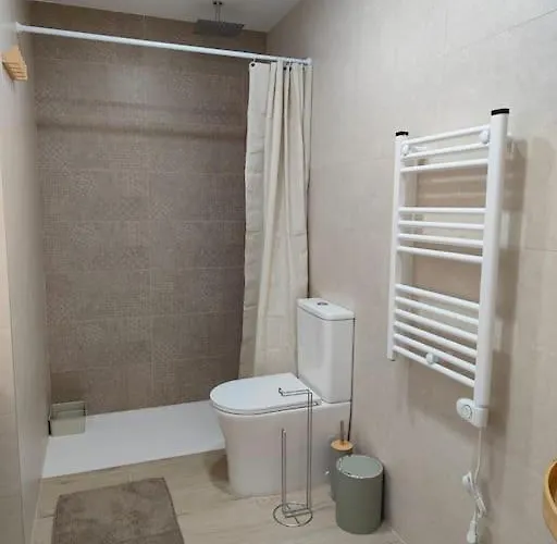 Loft Nuevo Cerca De Ruzafa فالنسيا