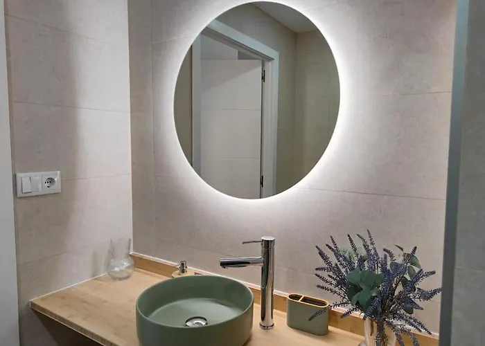 شقة Loft Nuevo Cerca De Ruzafa *