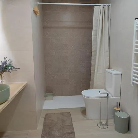Loft Nuevo Cerca De Ruzafa * Valencia